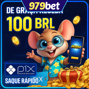 979bet Ganhe R$ 100,00 Gratis