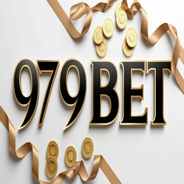 Logo da 979bet